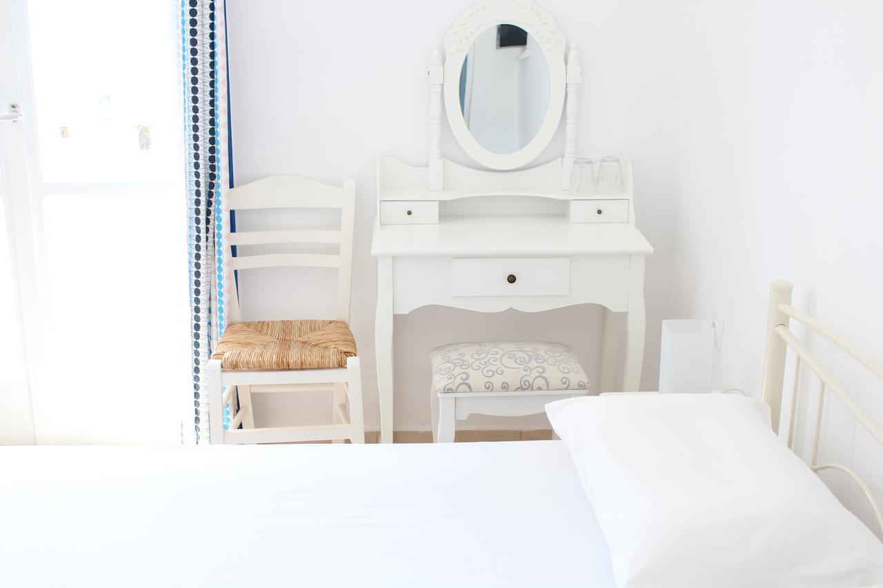 Mare Blue Ios Hotel Екстериор снимка